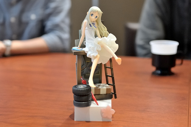 ホビー業界インサイド第1回 3dプリンターは美少女フィギュアを革新するか 有限会社アルターのクリエイターたちの期待と不安 P2 アキバ総研